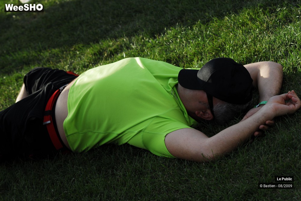 31/34 photos du spectacle Cabaret Vert Ambiance 5