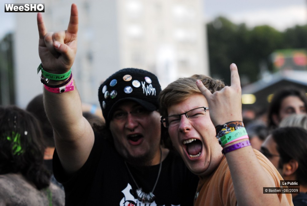 33/34 photos du spectacle Cabaret Vert Ambiance 5