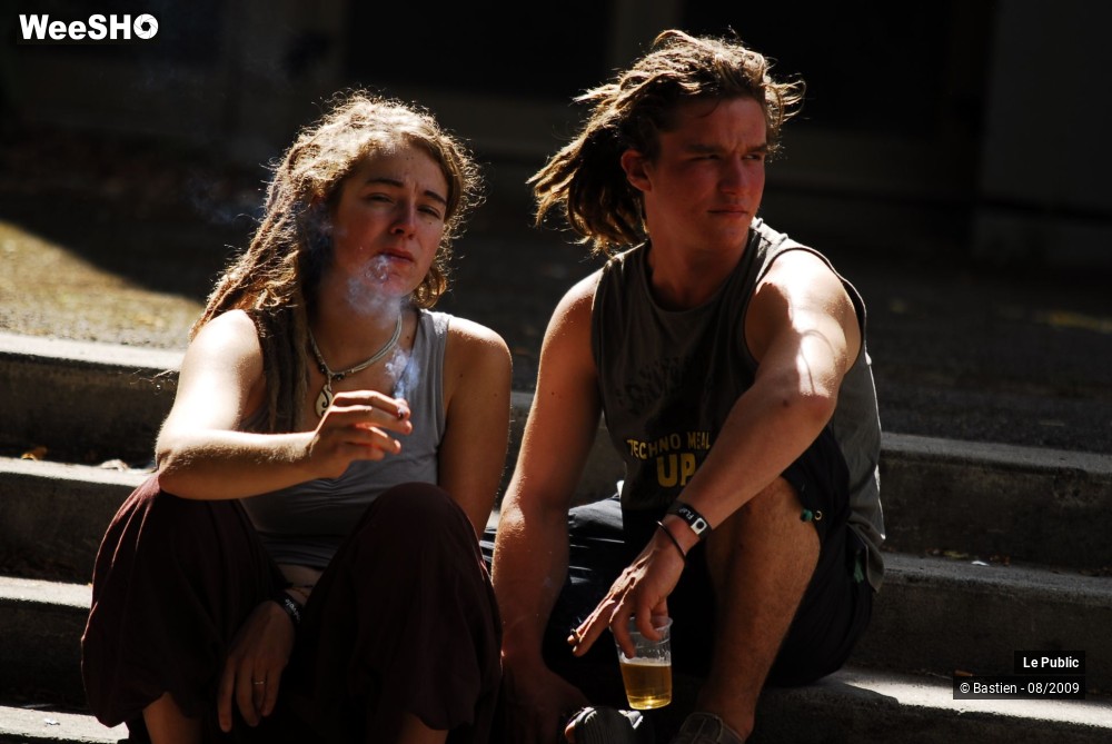 34/34 photos du spectacle Cabaret Vert Ambiance 5