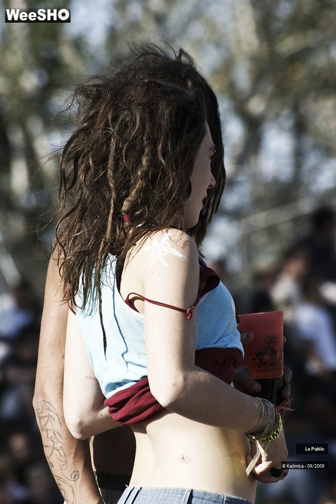 3/38 photos du spectacle Fête de l'Huma Ambiance 2