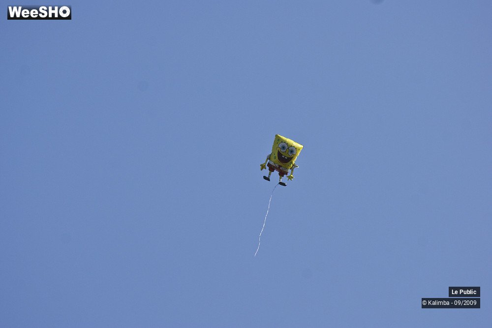 18/38 photos du spectacle Fête de l'Huma Ambiance 2