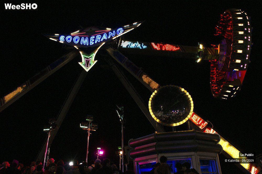 25/38 photos du spectacle Fête de l'Huma Ambiance 2