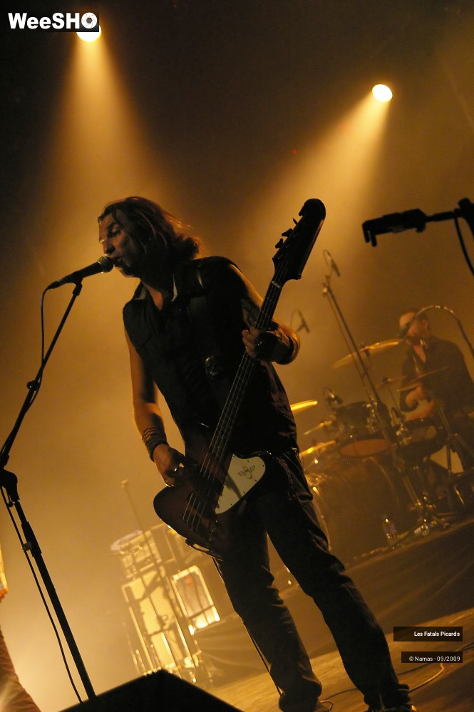 4/40 photos du spectacle Fatals Picards