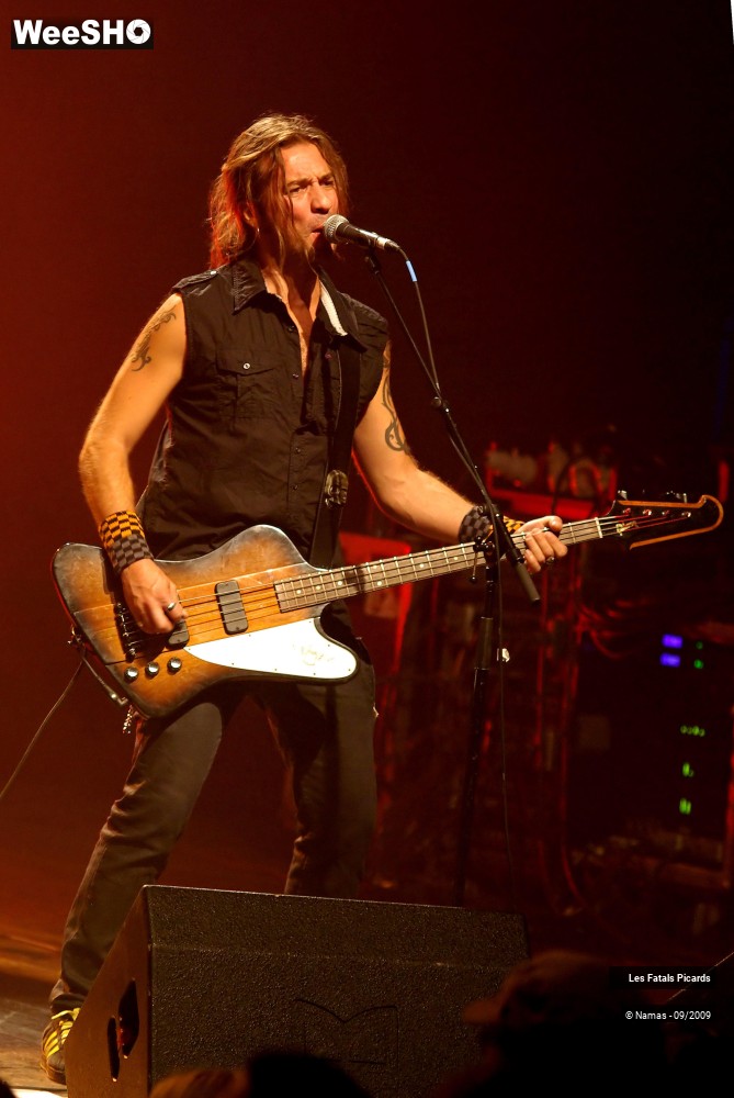 10/40 photos du spectacle Fatals Picards