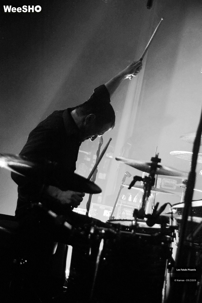 14/40 photos du spectacle Fatals Picards