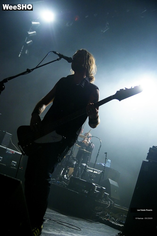 15/40 photos du spectacle Fatals Picards