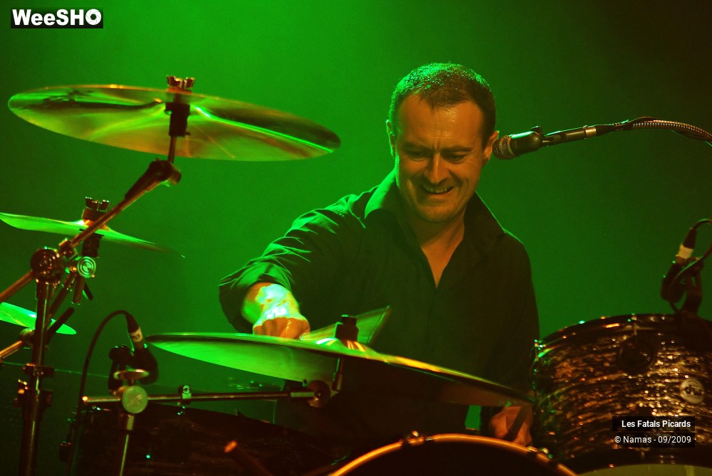 38/40 photos du spectacle Fatals Picards