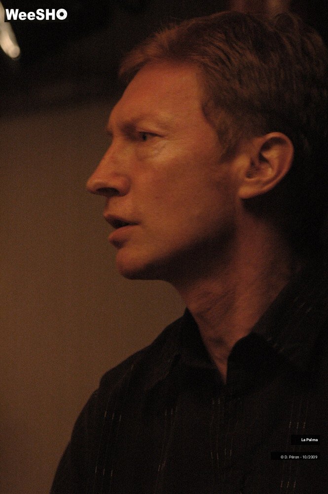 1/18 photos du spectacle La Palma