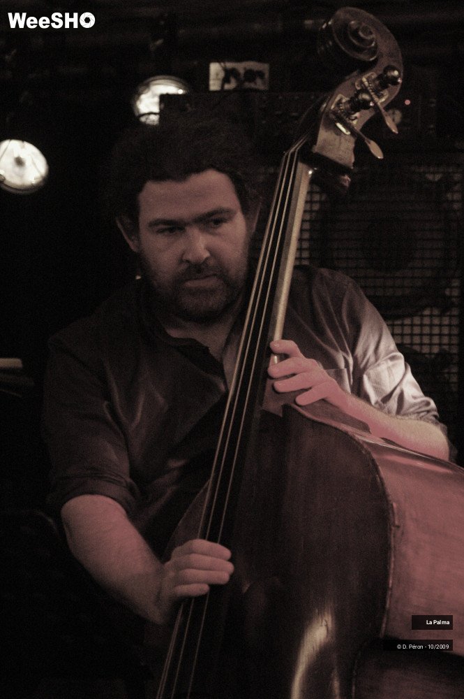 5/18 photos du spectacle La Palma