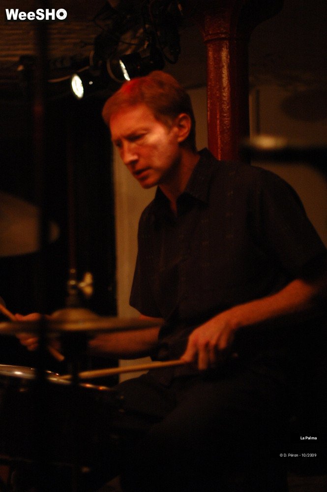 6/18 photos du spectacle La Palma