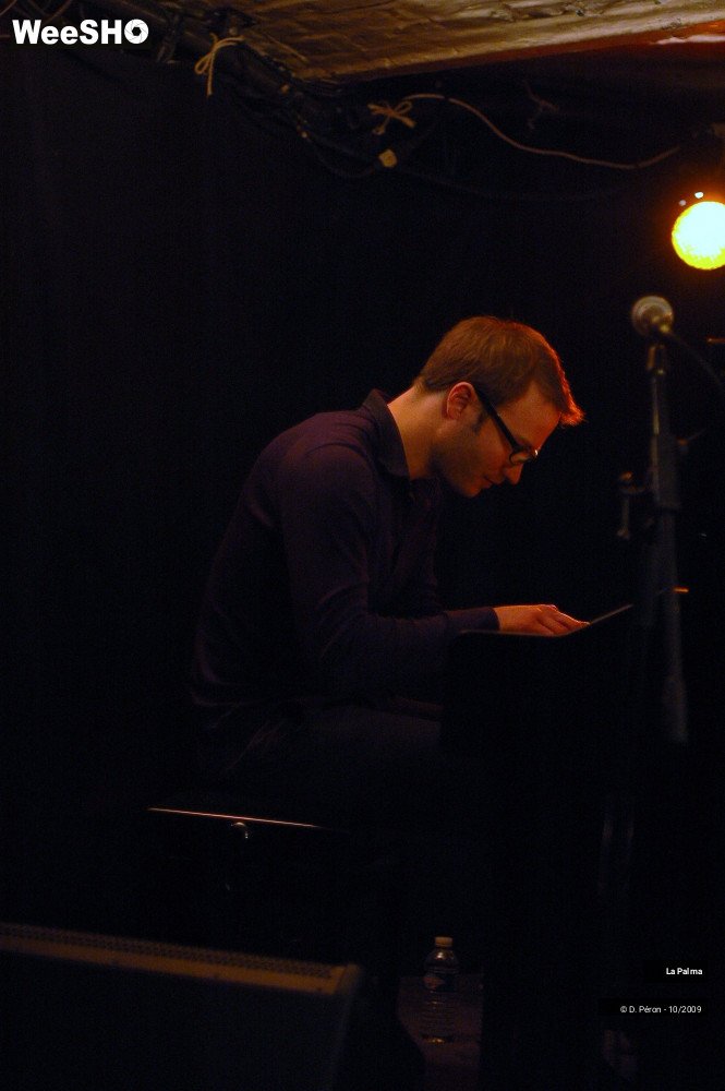 9/18 photos du spectacle La Palma