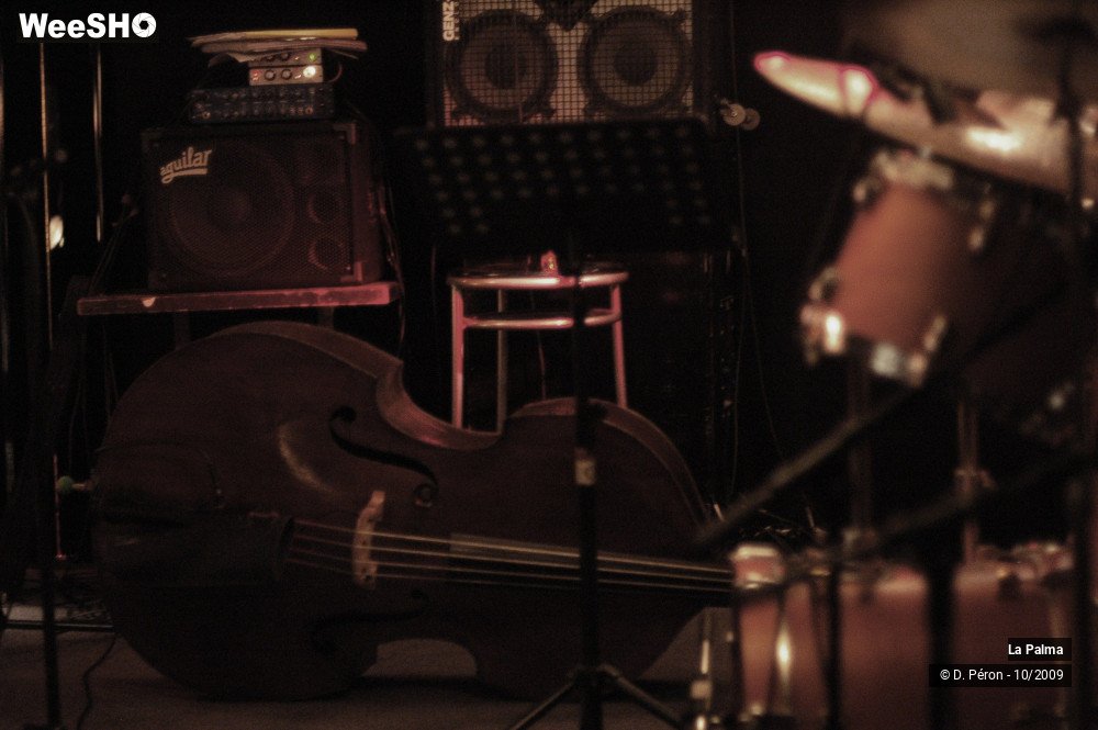 11/18 photos du spectacle La Palma