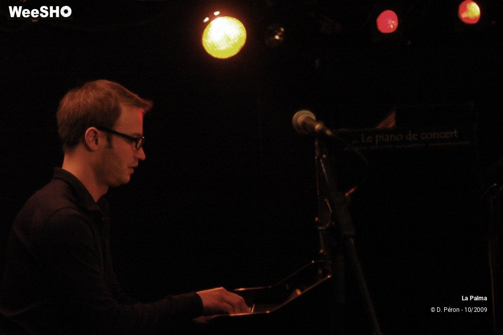 15/18 photos du spectacle La Palma