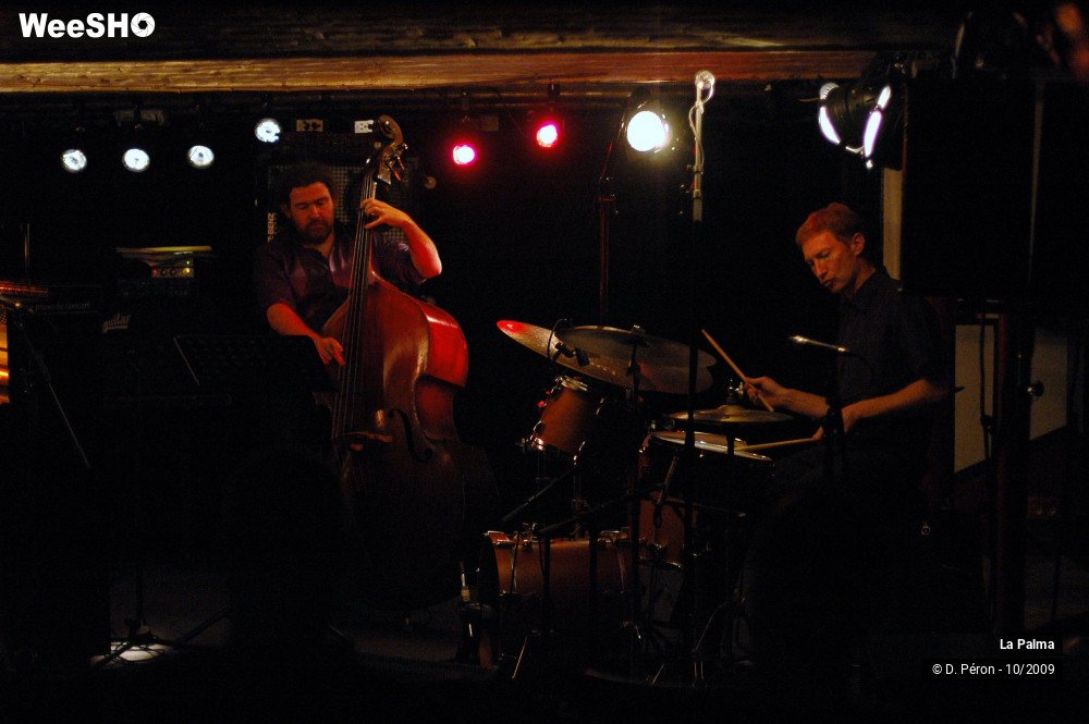 16/18 photos du spectacle La Palma