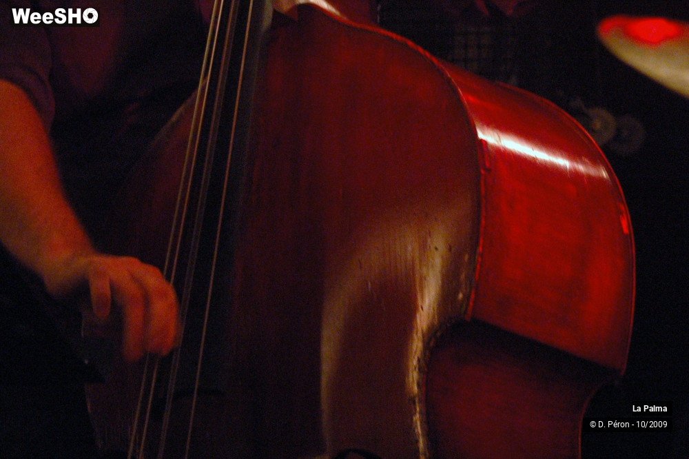 17/18 photos du spectacle La Palma