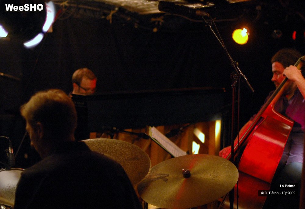 18/18 photos du spectacle La Palma