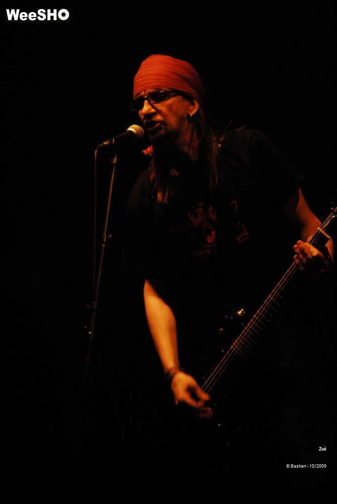 14/30 photos du spectacle Zoé