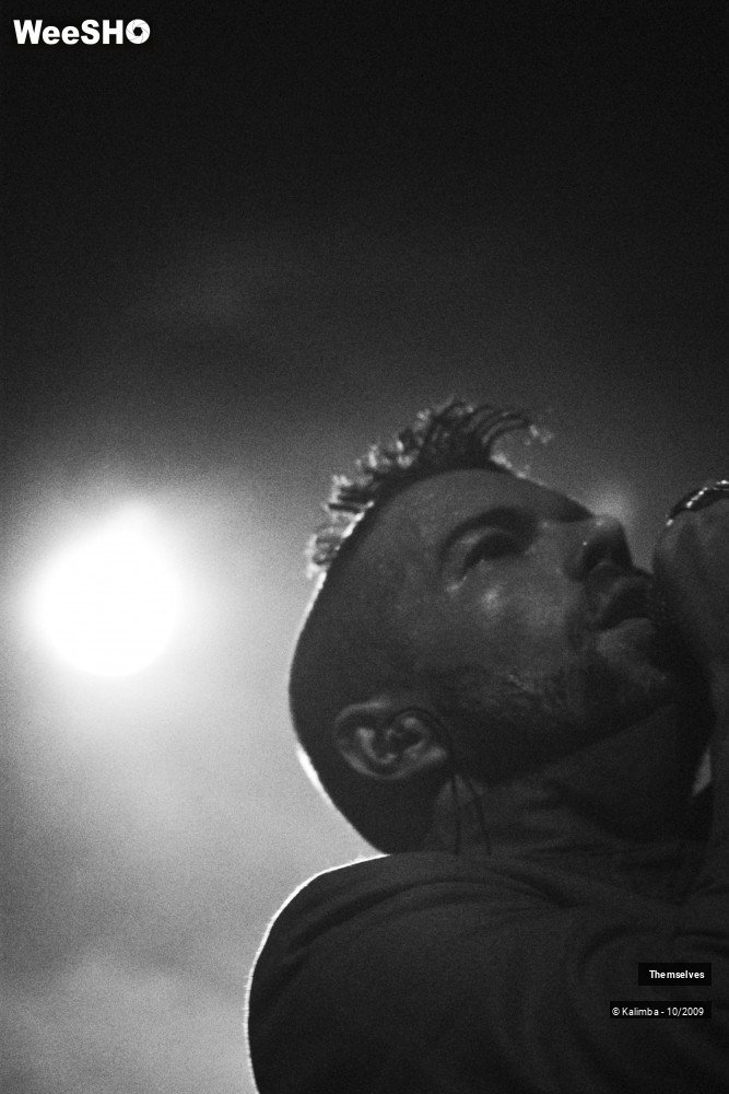 6/33 photos du spectacle Themselves