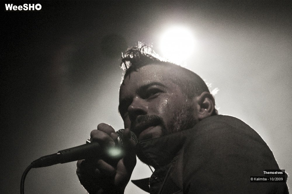 9/33 photos du spectacle Themselves