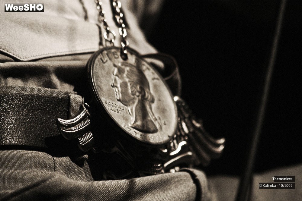 15/33 photos du spectacle Themselves