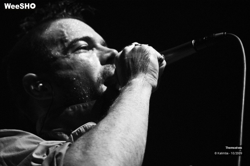 24/33 photos du spectacle Themselves