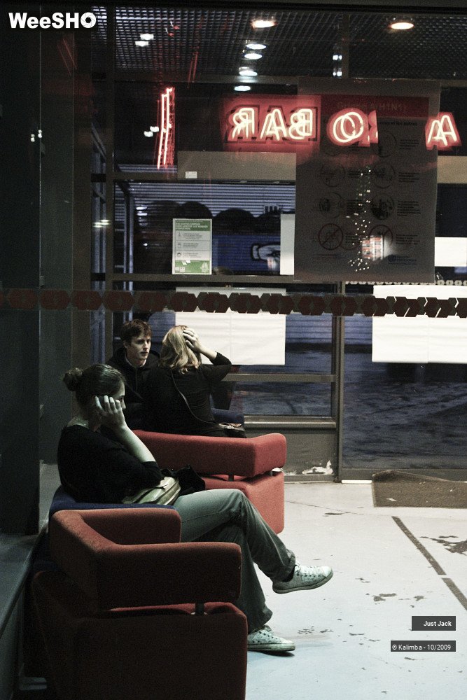 1/41 photos du spectacle Just Jack