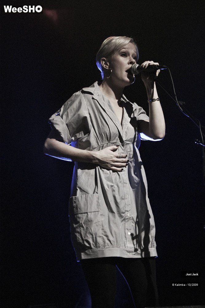 3/41 photos du spectacle Just Jack