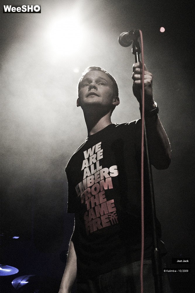 4/41 photos du spectacle Just Jack