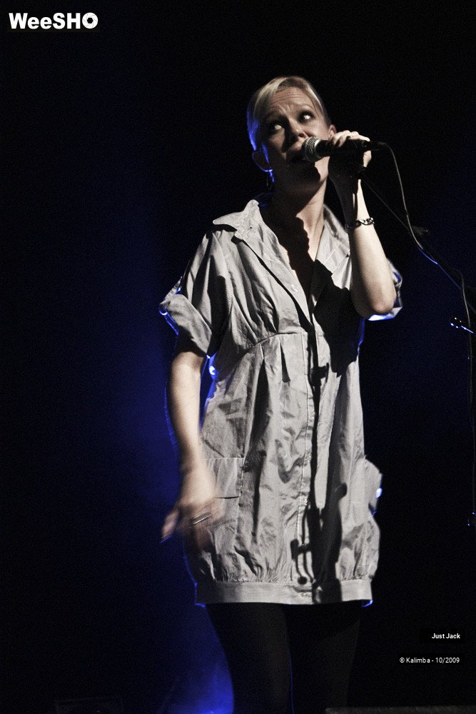 5/41 photos du spectacle Just Jack