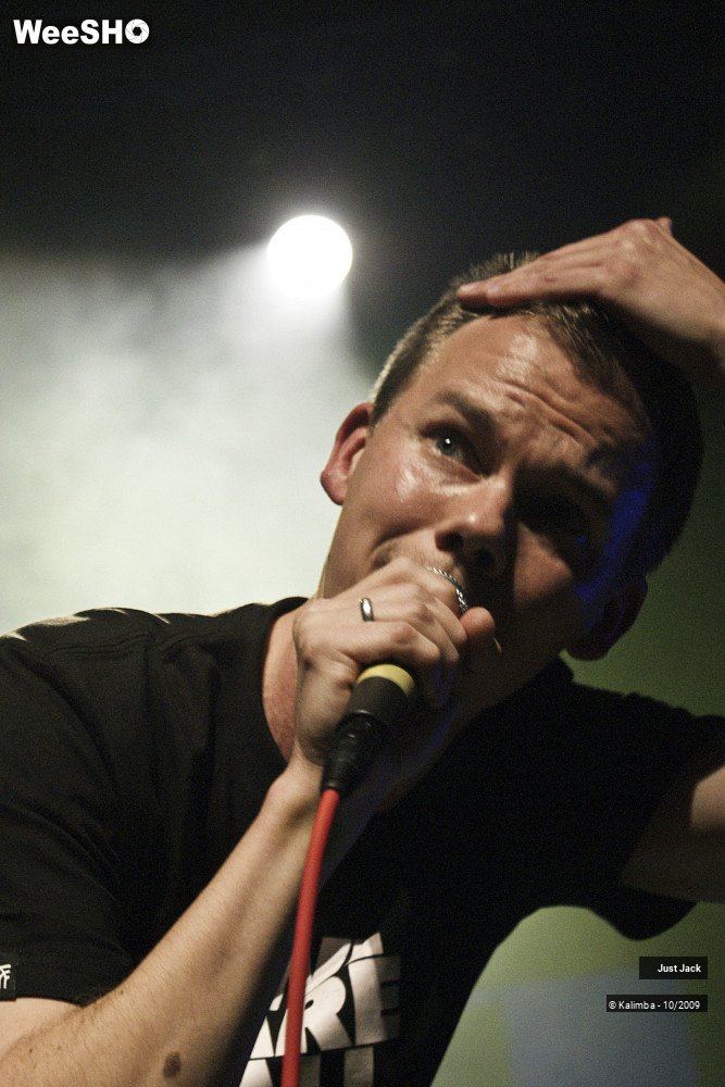 8/41 photos du spectacle Just Jack