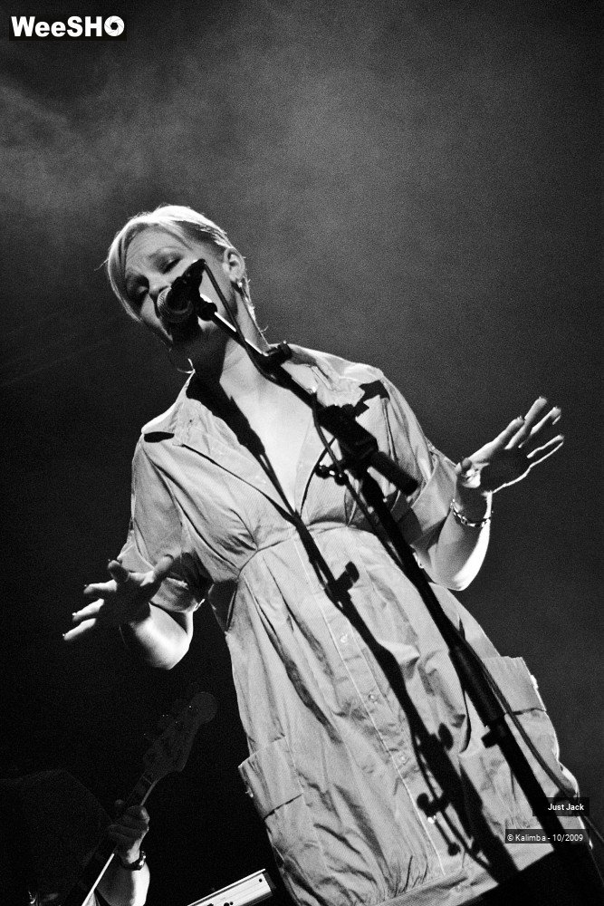 10/41 photos du spectacle Just Jack