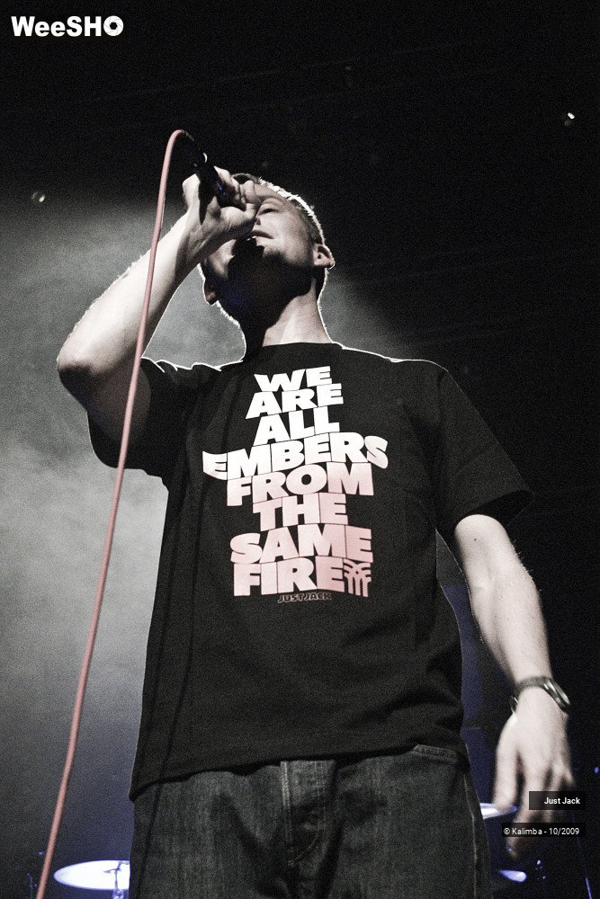 11/41 photos du spectacle Just Jack