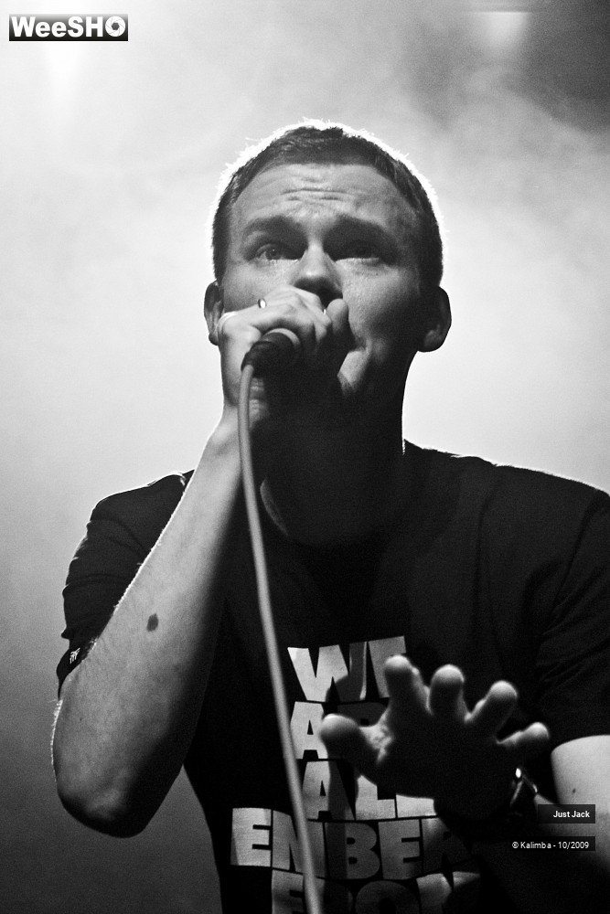 12/41 photos du spectacle Just Jack