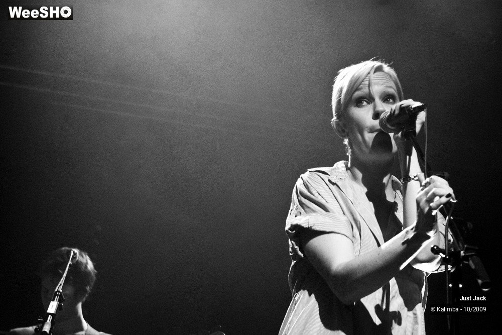 13/41 photos du spectacle Just Jack