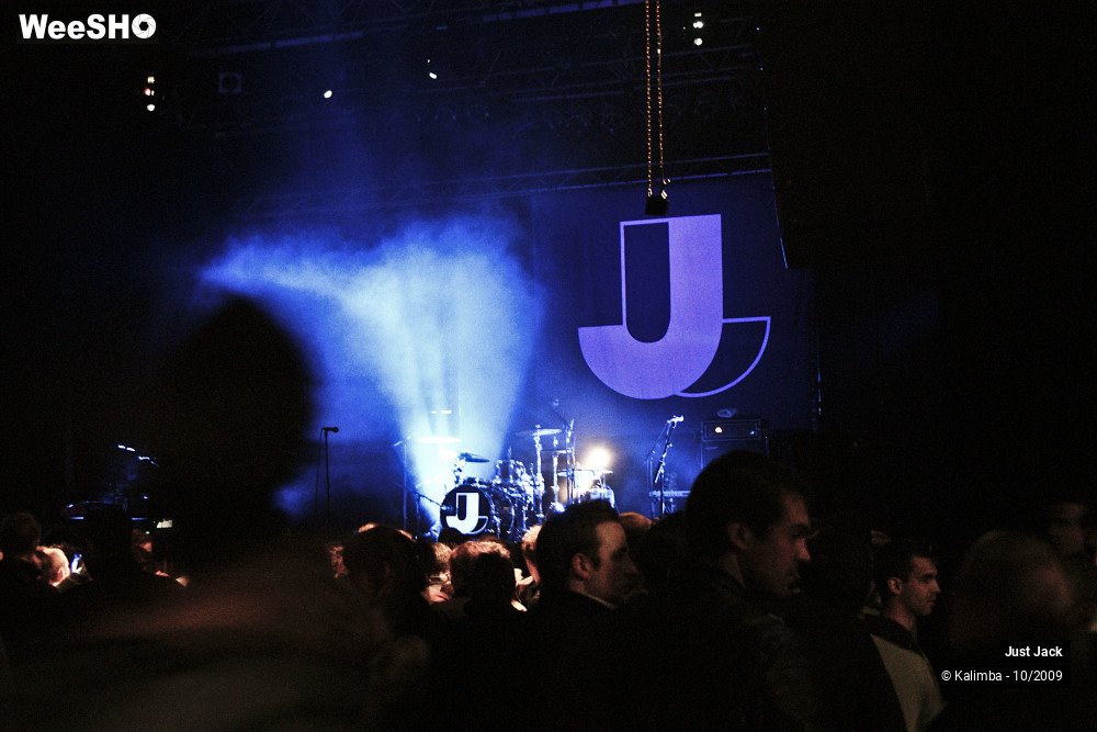 17/41 photos du spectacle Just Jack