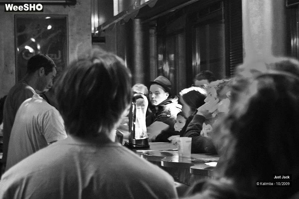 19/41 photos du spectacle Just Jack