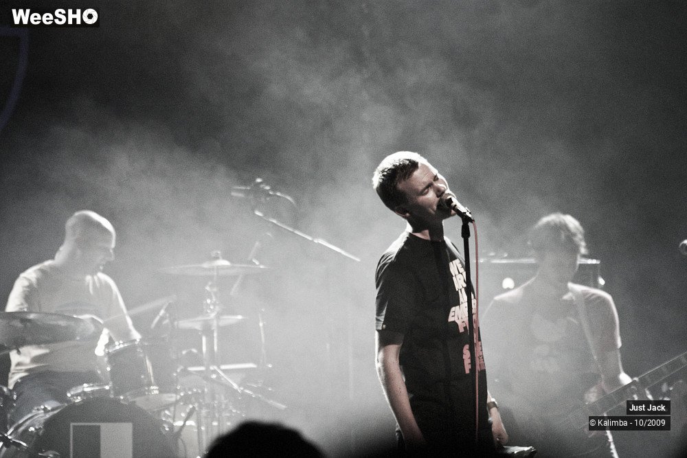 20/41 photos du spectacle Just Jack