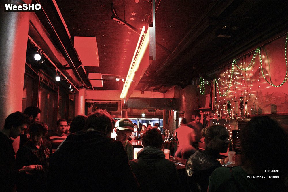 21/41 photos du spectacle Just Jack