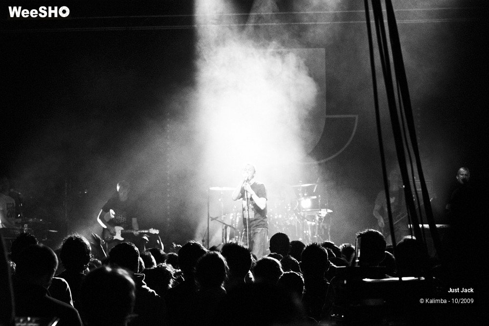 23/41 photos du spectacle Just Jack