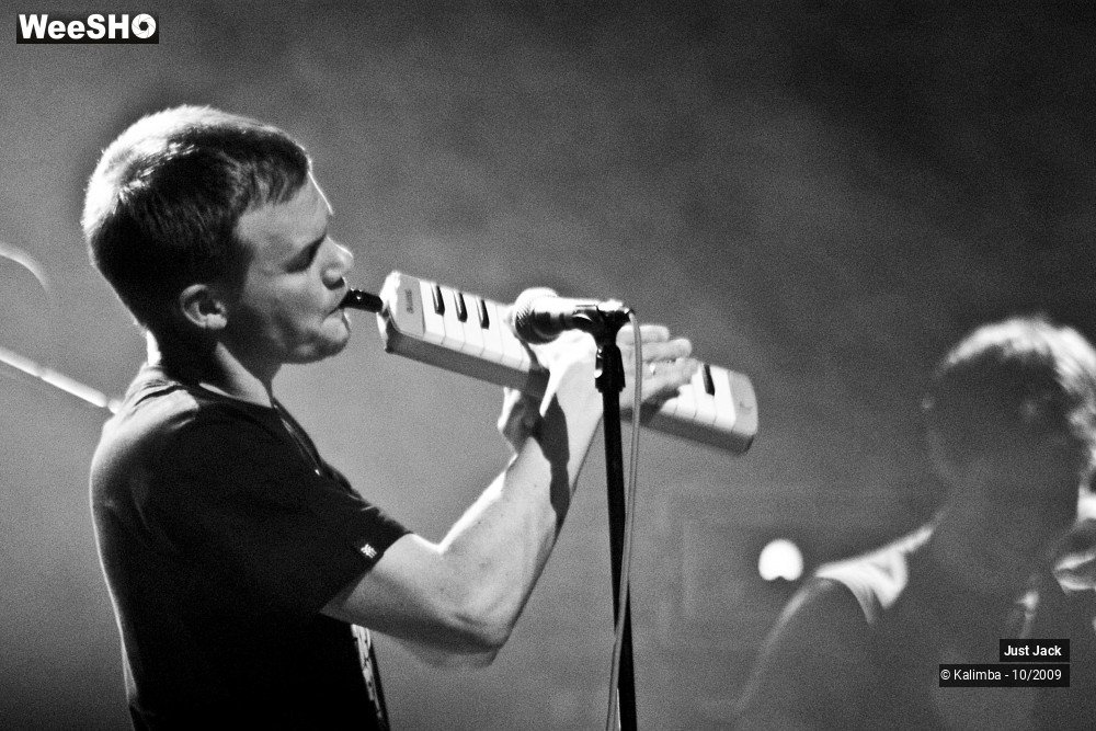 24/41 photos du spectacle Just Jack