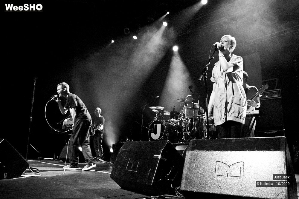 26/41 photos du spectacle Just Jack