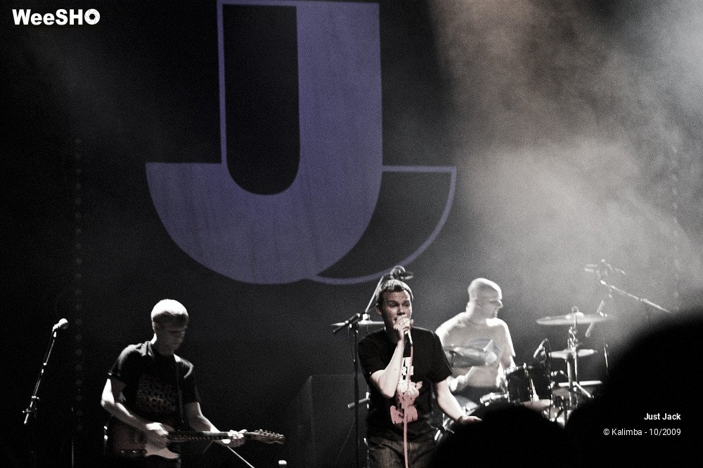 27/41 photos du spectacle Just Jack