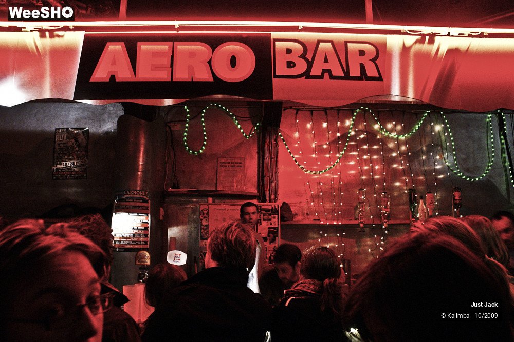 28/41 photos du spectacle Just Jack