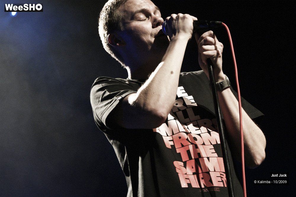 29/41 photos du spectacle Just Jack