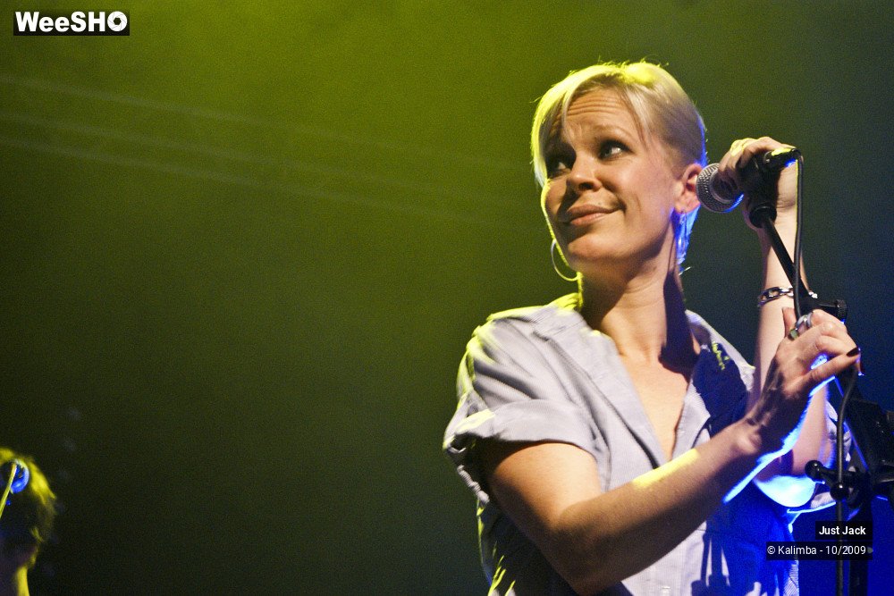 30/41 photos du spectacle Just Jack