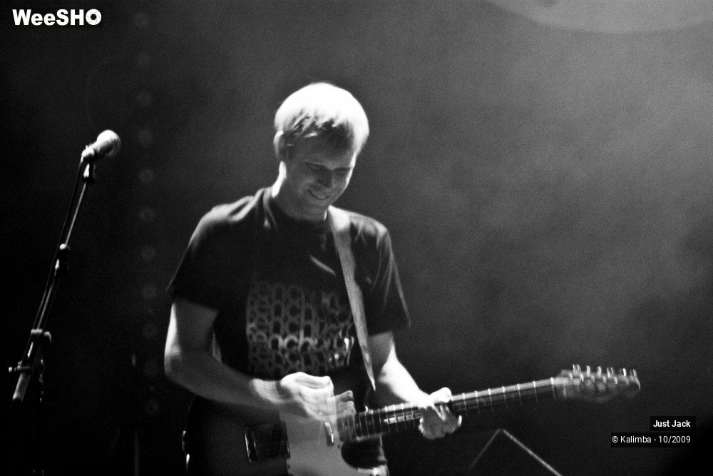 31/41 photos du spectacle Just Jack