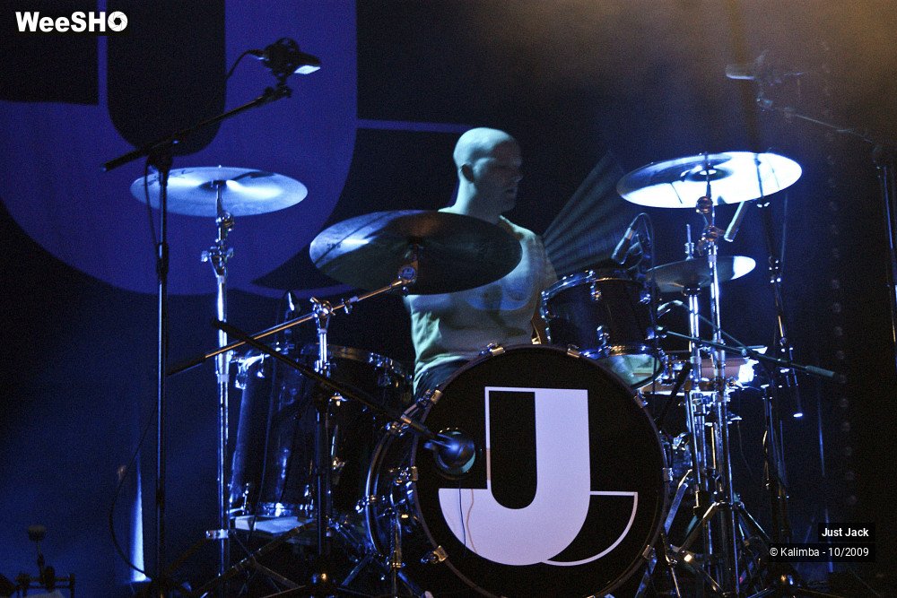 32/41 photos du spectacle Just Jack