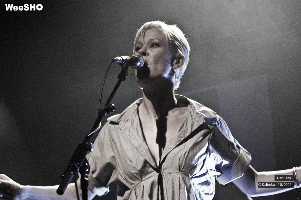 33/41 photos du spectacle Just Jack