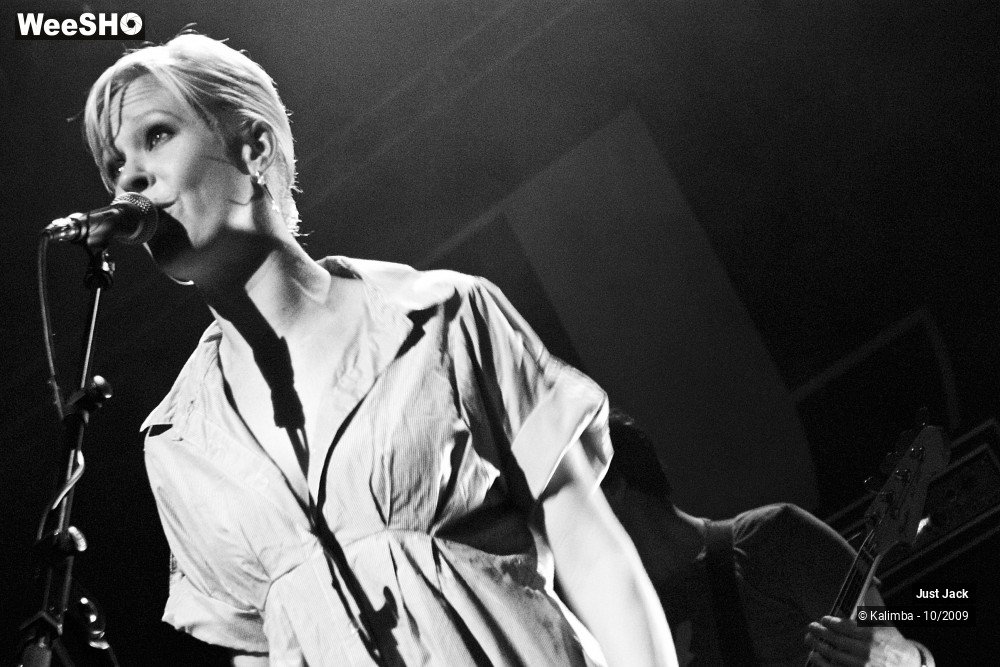 34/41 photos du spectacle Just Jack