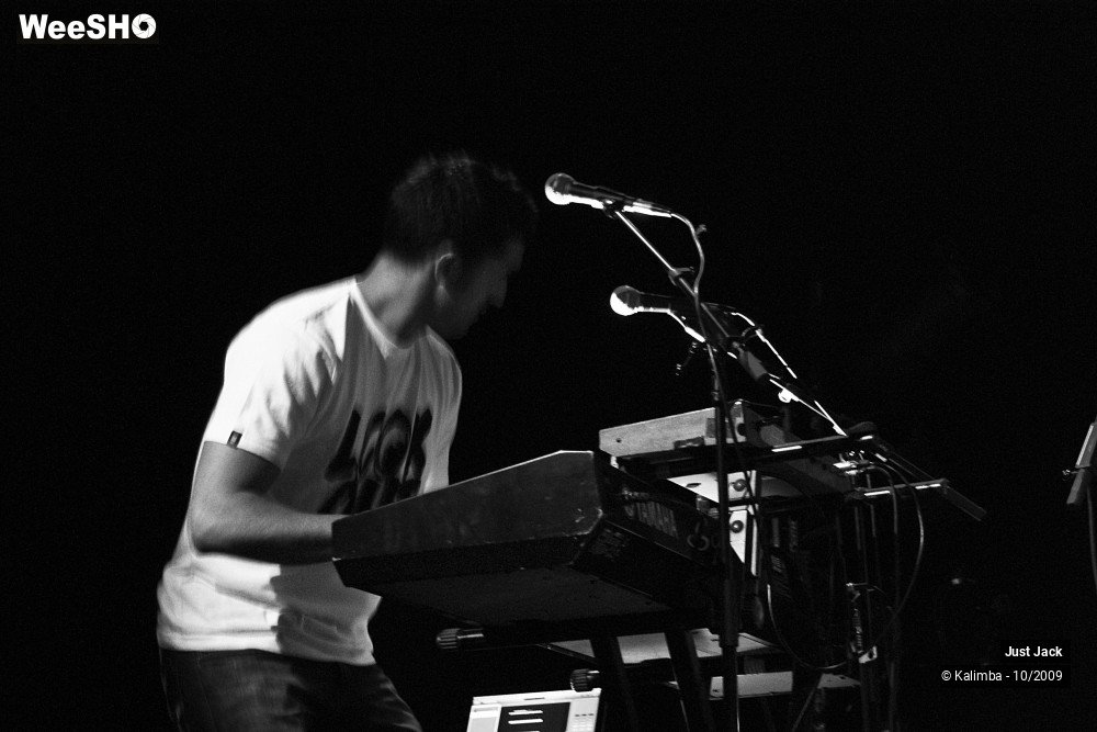 35/41 photos du spectacle Just Jack